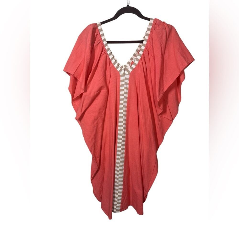 Mirth Craftan Dress Size Large